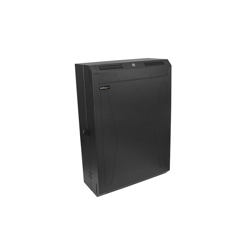 StarTech.com 6U Vertical Server Cabinet - 30 in. depth