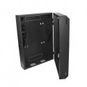 StarTech.com 6U Vertical Server Cabinet - 30 in. depth