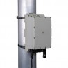 Axis T8504-E Managed Gigabit Ethernet (10/100/1000) Power over Ethernet (PoE) White
