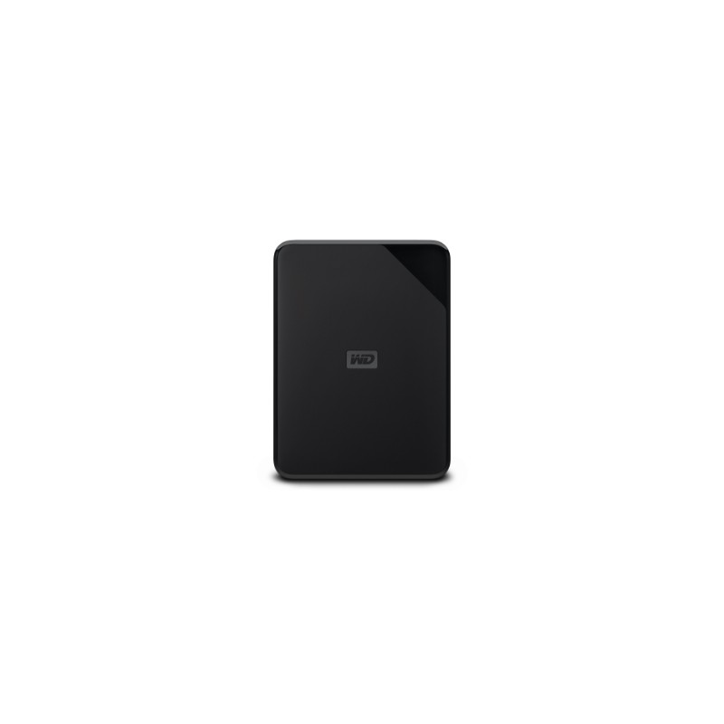 Western Digital WDBEPK0010BBK-WESN | Western Digital External Hard Drive | Netstore Direct
