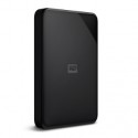 Western Digital WDBEPK0010BBK-WESN | Western Digital External Hard Drive | Netstore Direct