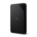 Western Digital WDBEPK0010BBK-WESN | Western Digital External Hard Drive | Netstore Direct