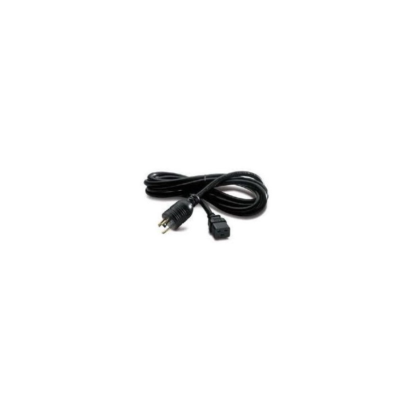 HP 1.2m 16A C19-C20 Redundant Jumper Cord