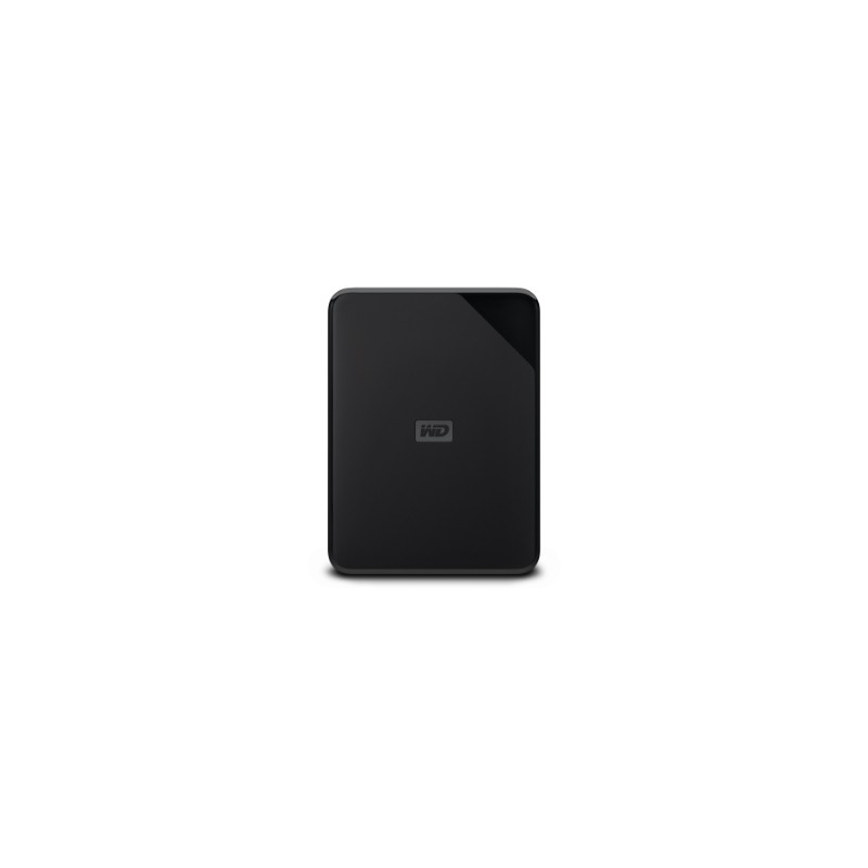 Western Digital WDBJRT0040BBK-WESN