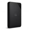 Western Digital WDBJRT0040BBK-WESN 4000GB Black external hard drive