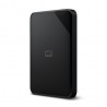Western Digital WDBJRT0040BBK-WESN 4000GB Black external hard drive
