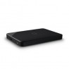 Western Digital WDBJRT0040BBK-WESN 4000GB Black external hard drive