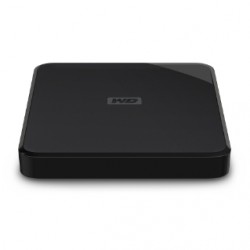 Western Digital WDBJRT0040BBK-WESN 4000GB Black external hard drive