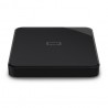 Western Digital WDBJRT0040BBK-WESN 4000GB Black external hard drive