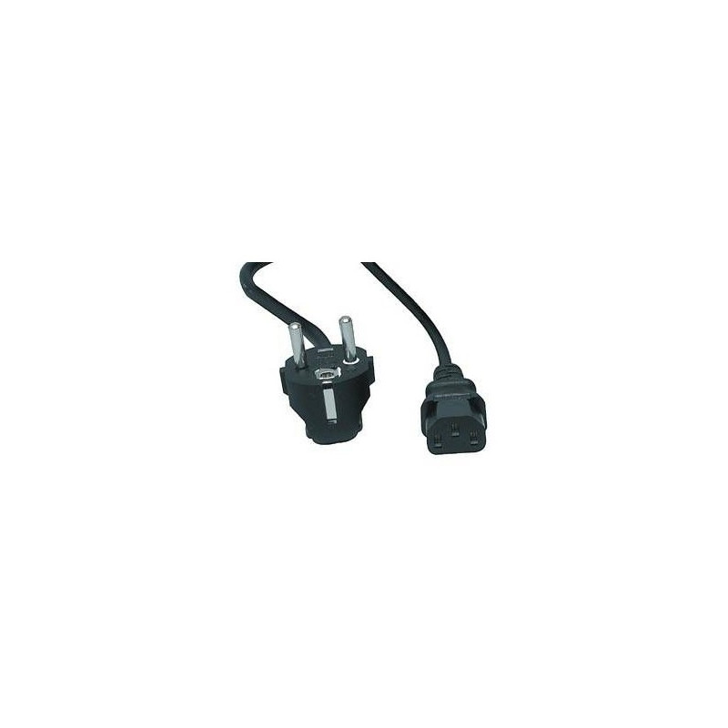 HP 3.6m 16A C19 Power Cord HP 3.6m 16A C19 Power Cord
