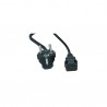 HP  3.6m 16A C19 Power Cord