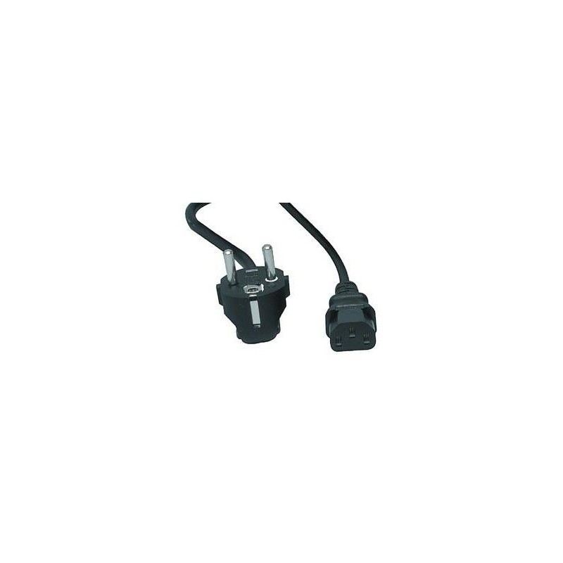 HP 3.6m 16A C19 Power Cord