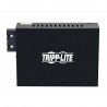 Tripp Lite Gigabit Multimode Fiber to Ethernet Media Converter, 10/100/1000 SC, International Power Supply, 850 nm, 550 m