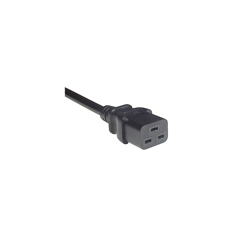 HP 3.6m 16A C19 Power Cord