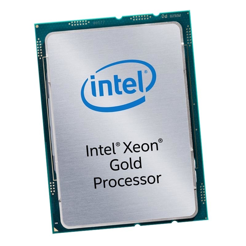 Lenovo Intel Xeon Gold 6132