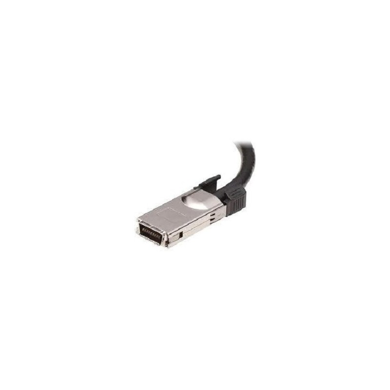 HP BladeSystem c-Class KVM Interface Adapter