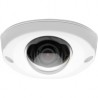 Axis P3904-R Mk II IP security camera Outdoor Dome White
