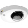 Axis P3904-R Mk II IP security camera Outdoor Dome White