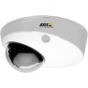 Axis P3904-R Mk II IP security camera Outdoor Dome White