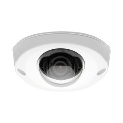 Axis P3905-R Mk II IP security camera Outdoor Dome White