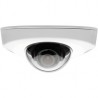 Axis P3905-R Mk II IP security camera Outdoor Dome White
