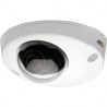 Axis P3905-R Mk II IP security camera Outdoor Dome White