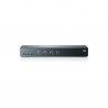 HP  1x4 USB/PS2 KVM Console Switch