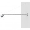Axis T91B53 Ceiling mounting foot