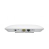 ZyXEL NWA5123 AC HD 1300Mbit/s Power over Ethernet (PoE) White WLAN access point