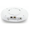 ZyXEL NWA5123 AC HD 1300Mbit/s Power over Ethernet (PoE) White WLAN access point