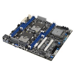 ASUS Z11PA-D8 LGA 3647 SSI CEB server/workstation motherboard