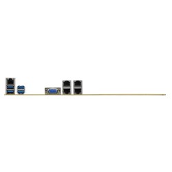 ASUS Z11PA-D8 LGA 3647 SSI CEB server/workstation motherboard