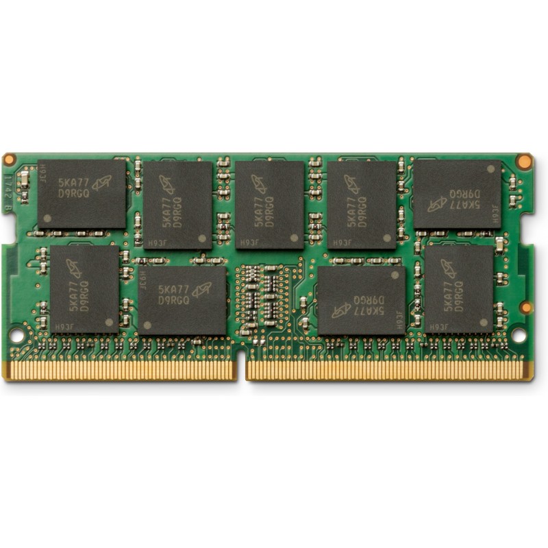 HP 8GB (1x8GB) DDR4-2666 ECC Reg RAM