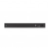 ZyXEL XGS2210-52 Managed L2 Gigabit Ethernet (10/100/1000) 1U Black