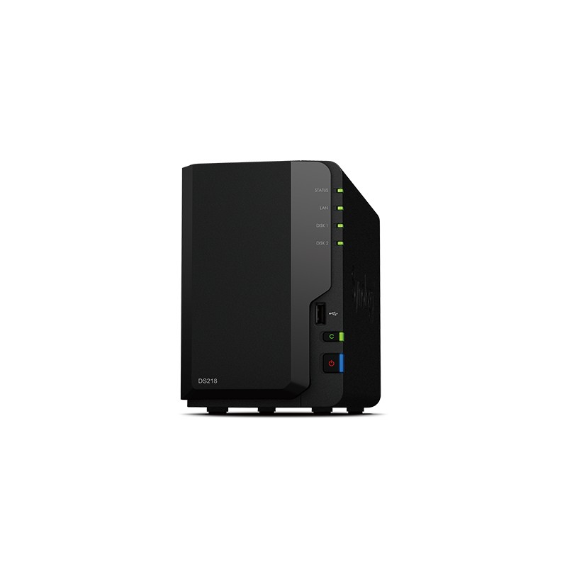 Synology DiskStation DS218