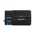 CyberPower BR700ELCD