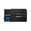 CyberPower BR700ELCD