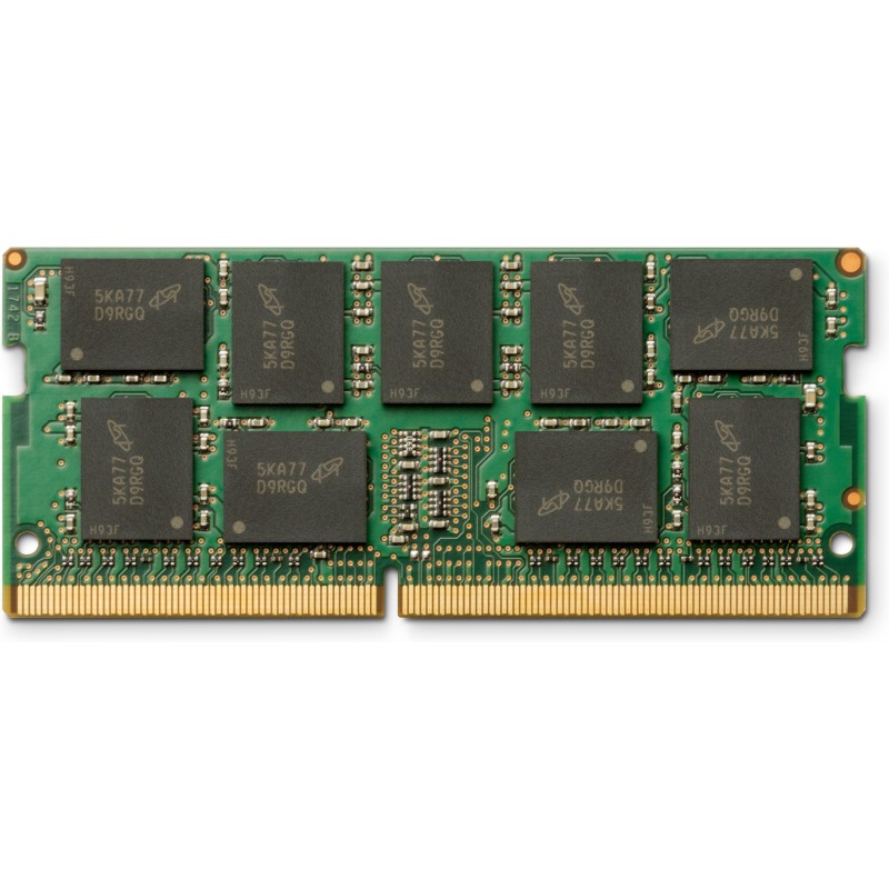 HP 32GB (1x32GB) DDR4-2666 (1x32GB) ECC Reg RAM