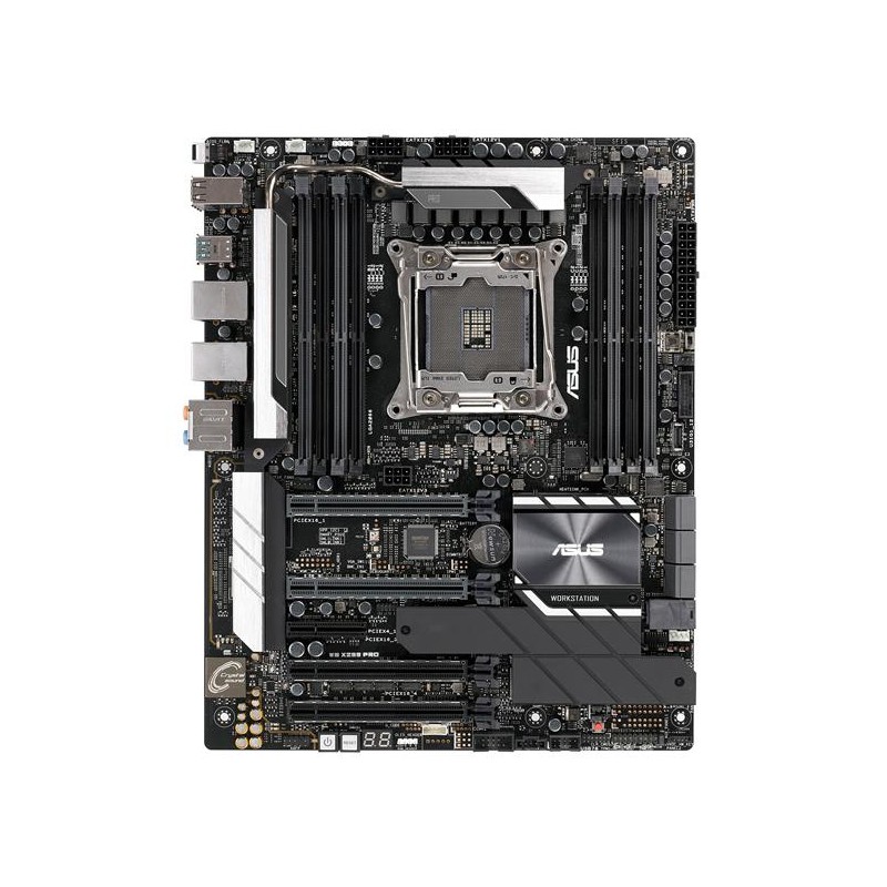 ASUS WS X299 PRO