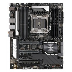 ASUS WS X299 PRO Intel X299 LGA 2066 (Socket R4) ATX server/workstation motherboard