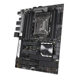 ASUS WS X299 PRO Intel X299 LGA 2066 (Socket R4) ATX server/workstation motherboard