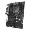 ASUS WS X299 PRO Intel X299 LGA 2066 (Socket R4) ATX server/workstation motherboard