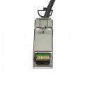 StarTech.com Juniper EX-SFP-10GE-DAC-3M Compatible - SFP+ Direct Attach Cable - 3 m (9.8 ft.)