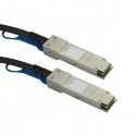 StarTech.com HP J9281B Compatible - SFP+ Direct Attach Cable - 1 m (3.3 ft.)