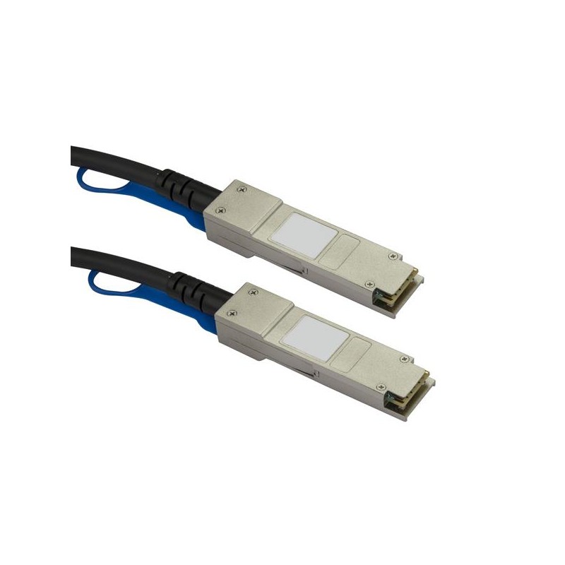 StarTech.com HP J9281B Compatible - SFP+ Direct Attach Cable - 1 m (3.3 ft.)