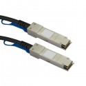 StarTech.com HP JD097C Compatible - SFP+ Direct Attach Cable - 3 m (9.8 ft.)