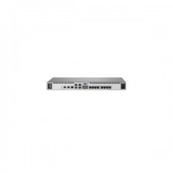 HP  1x1Ex8 KVM IP Console Switch G2 with Virtual Media CAC SW