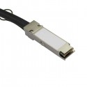 StarTech.com Cisco QSFP-4SFP10G-CU5M Compatible - QSFP+ to 4x SFP+ - 5 m 16.4 ft