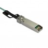 StarTech.com Cisco QSFP-4X10G-AOC7M Compatible - QSFP+ to 4x SFP+ - 7 m (23 ft.)