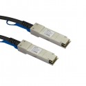 StarTech.com Cisco QSFP-H40G-ACU10M Compatible - QSFP+ Direct Attach Cable - 10 m (33 ft.)